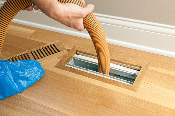 Reliable Beloit, WI Airduct Cleaning Solutions